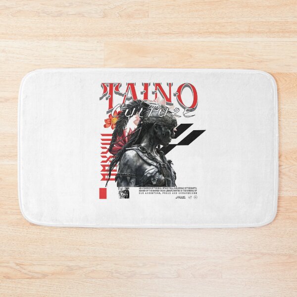 Item preview, Taina Culture designed and sold by Jerseysrd.