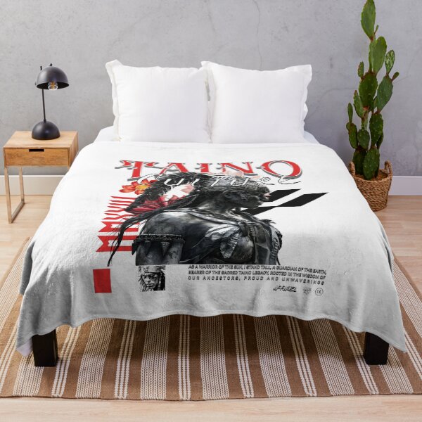 Item preview, Taina Culture designed and sold by Jerseysrd.