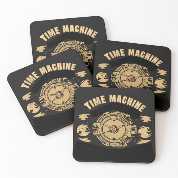 Item preview, Time machine plan designed and sold by Sha1726.