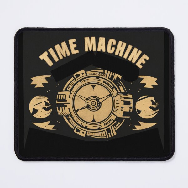 Item preview, Time machine plan designed and sold by Sha1726.