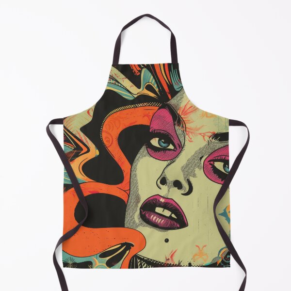 Item preview, Fever Dream Flirtation designed and sold by Retro Type.