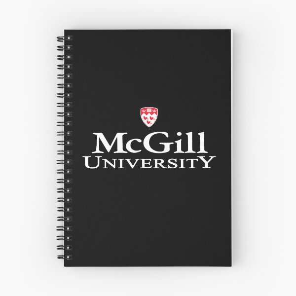 Item preview, Mcgill University Of Canada designed and sold by Chonguissa Fashion.