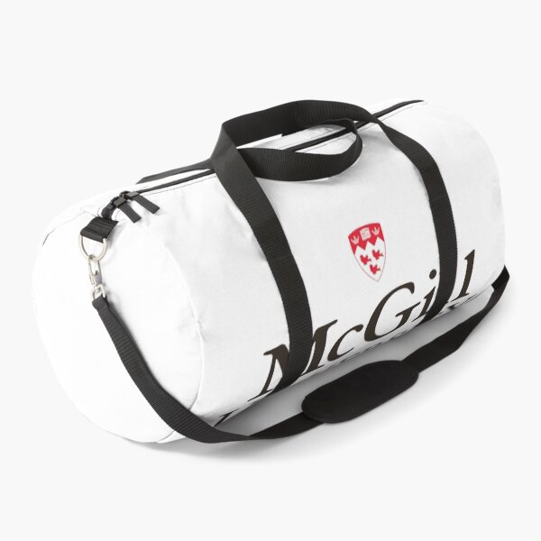 Item preview, Mcgill University Of Canada designed and sold by Chonguissa Fashion.