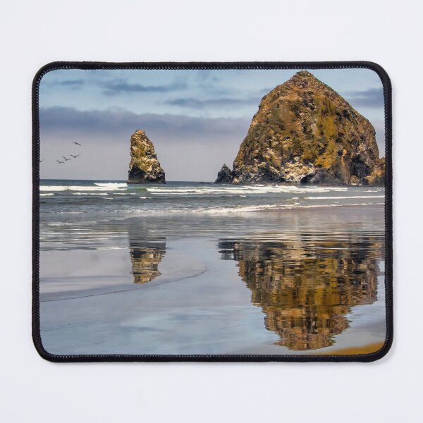 Item preview, Cannon Beach designed and sold by Steve Walser.