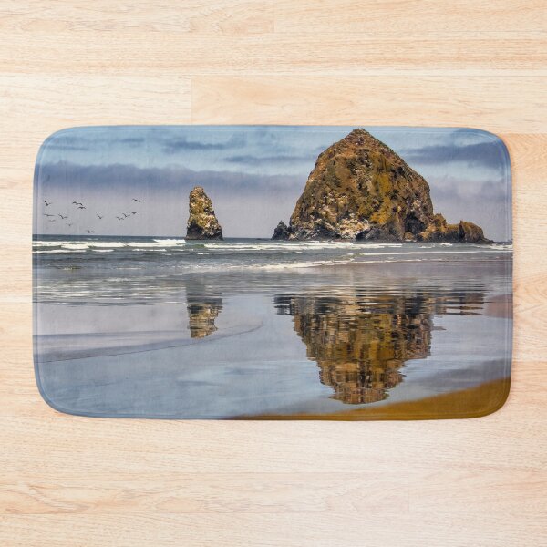 Item preview, Cannon Beach designed and sold by Steve Walser.