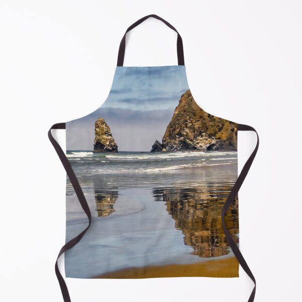 Item preview, Cannon Beach designed and sold by Steve Walser.