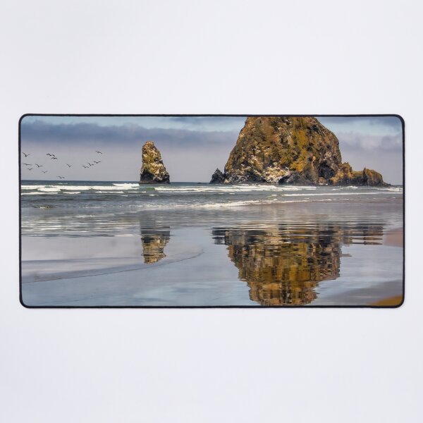 Item preview, Cannon Beach designed and sold by Steve Walser.
