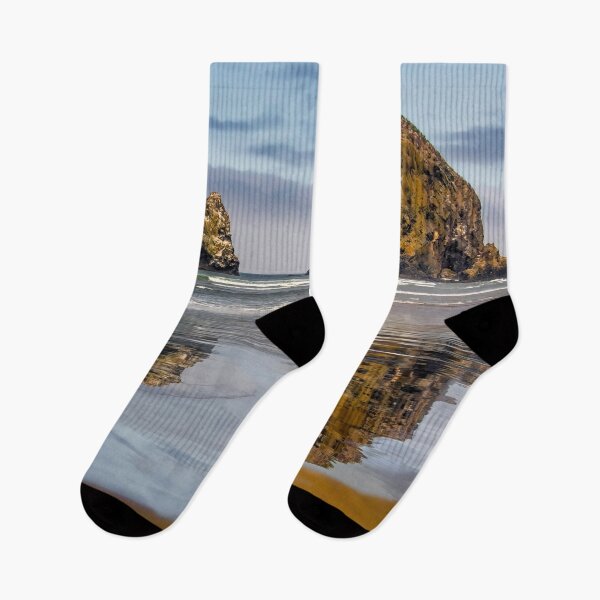 Item preview, Cannon Beach designed and sold by Steve Walser.