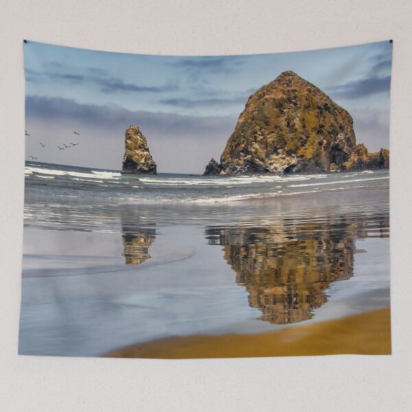 Item preview, Cannon Beach designed and sold by Steve Walser.
