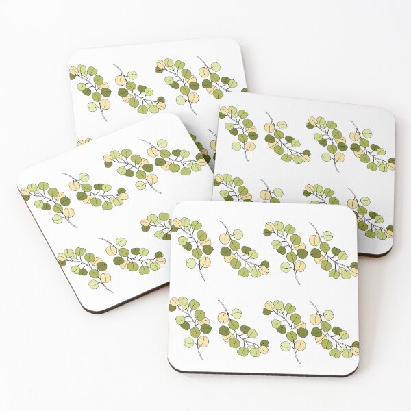 Item preview, Eucalyptus designed and sold by BranketRabbit.