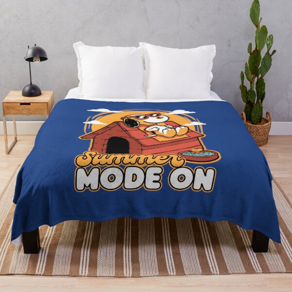 Item preview, Beagle Summer Vacation - Dog and Bird Beach designed and sold by Studio Mootant.