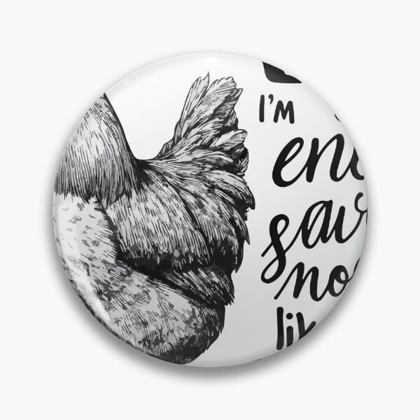 Item preview, Funny Chicken designed and sold by rich4Design.