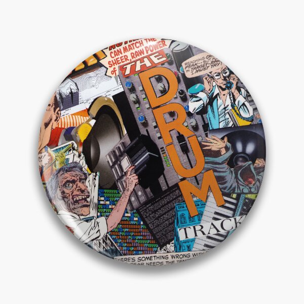 Item preview, Block 781730 - Time to hang it up designed and sold by Paul Birken.