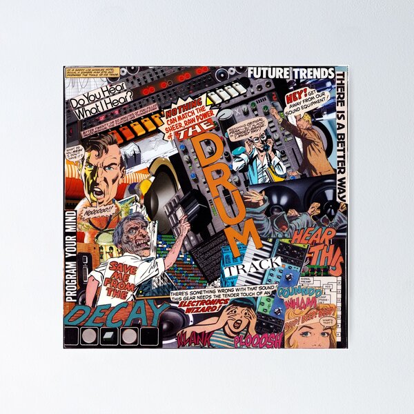 Item preview, Block 781730 - Time to hang it up designed and sold by Paul Birken.