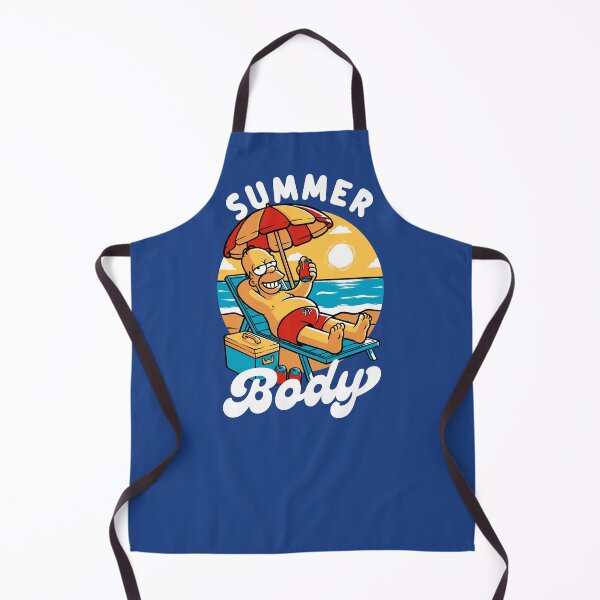 Item preview, Summer Body Animation Character designed and sold by Studio Mootant.