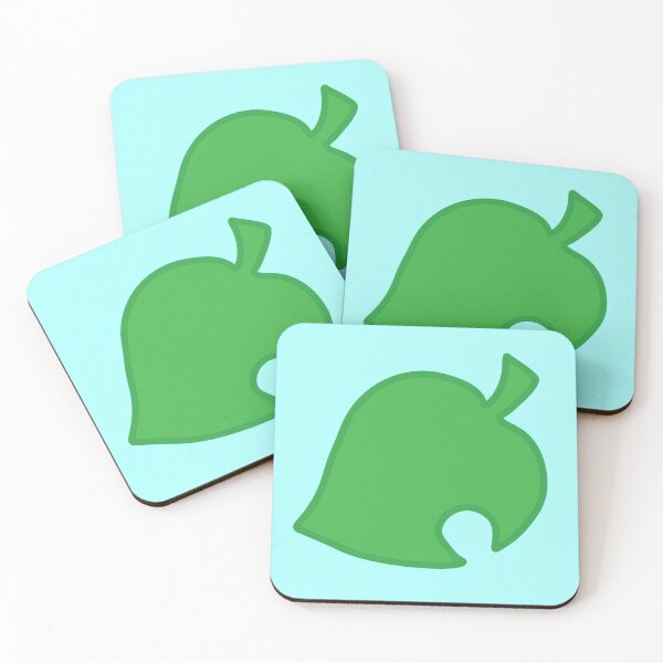 Item preview, Green Leaf designed and sold by SpottedPetals.