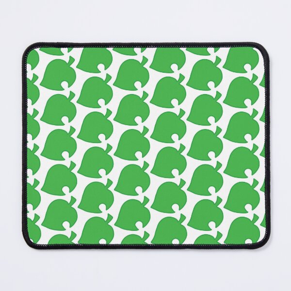 Item preview, Green Leaf designed and sold by SpottedPetals.