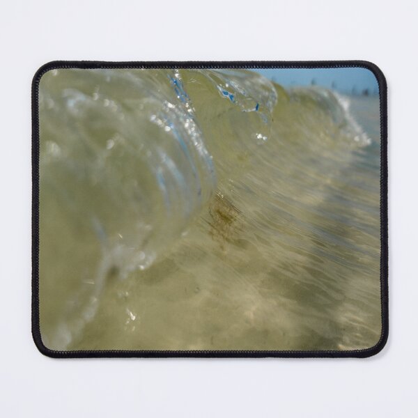 Item preview, Beach Wave designed and sold by JmanInABox.