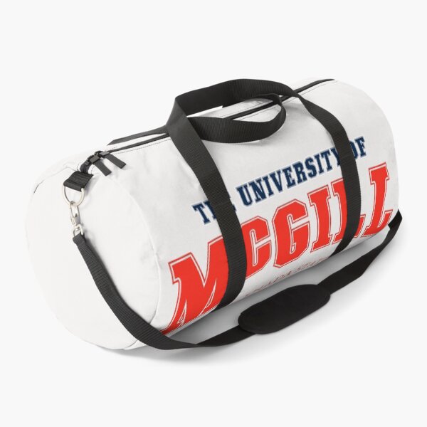 Item preview,  Mcgill University Of Canada designed and sold by Chonguissa Fashion.