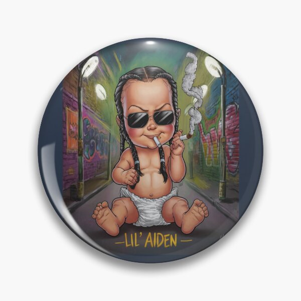 Item preview, Lil Aiden designed and sold by Flirt-Teez.