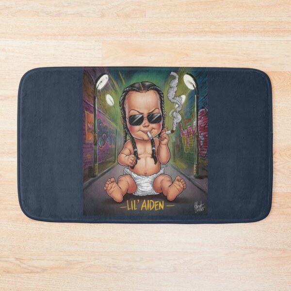 Item preview, Lil Aiden designed and sold by Flirt-Teez.