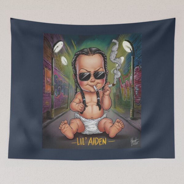 Item preview, Lil Aiden designed and sold by Flirt-Teez.