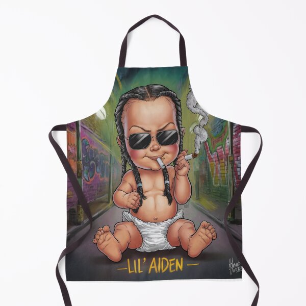 Item preview, Lil Aiden designed and sold by Flirt-Teez.