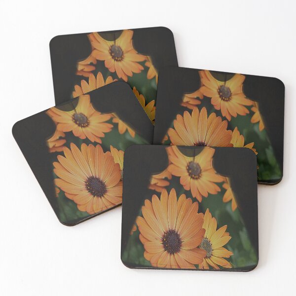 Item preview, Gazania designed and sold by zzsuzsa.