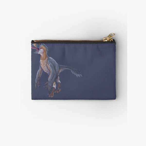 Item preview, Deinonychus antirrhopus designed and sold by CoffeeBlack Illustration.