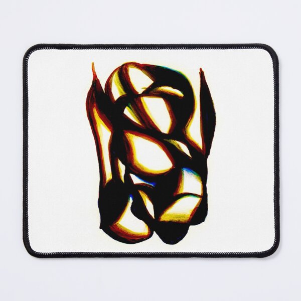 Item preview, The Depth of Agony & Ecstasy designed and sold by Mark Jesus-Allen.