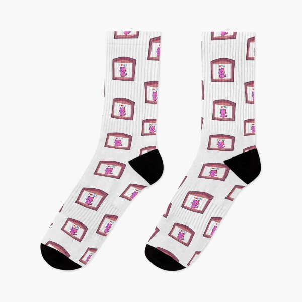Item preview, I Love Cats designed and sold by PapaMatrix.