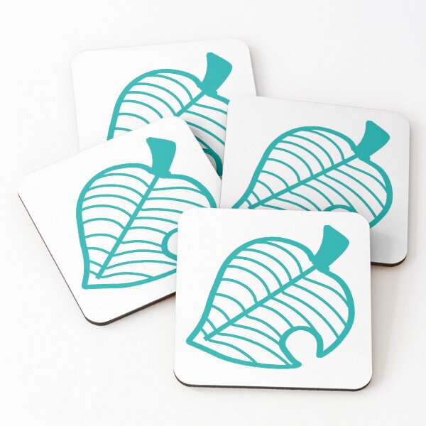 Item preview, Striped Leaf designed and sold by SpottedPetals.