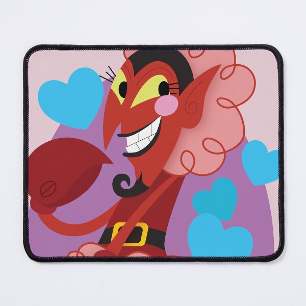 Item preview, Him designed and sold by Chubby Monster.