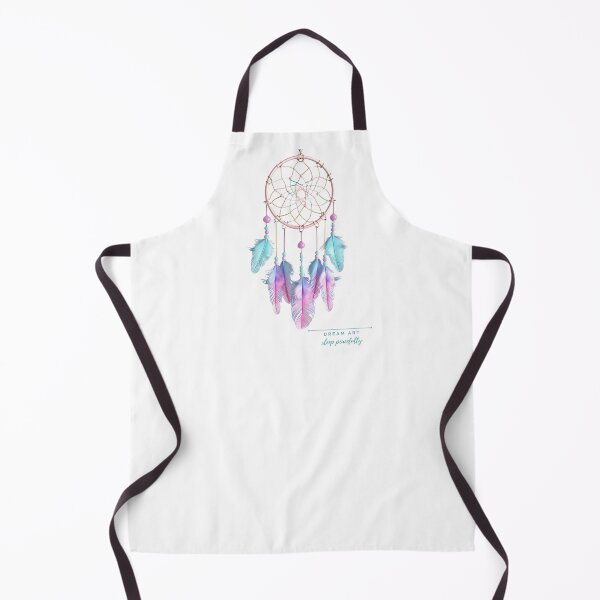 Item preview, Dreamcatcher Dream Art T-Shirt and Sticker designed and sold by BetiOnDemand.