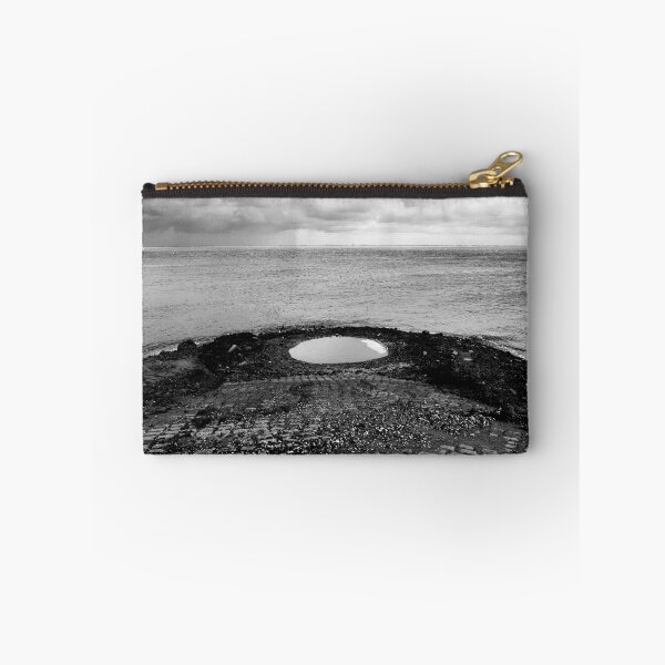 Item preview, Hole in the dike near Wilhelminadorp, the Netherlands designed and sold by VanOostrum.
