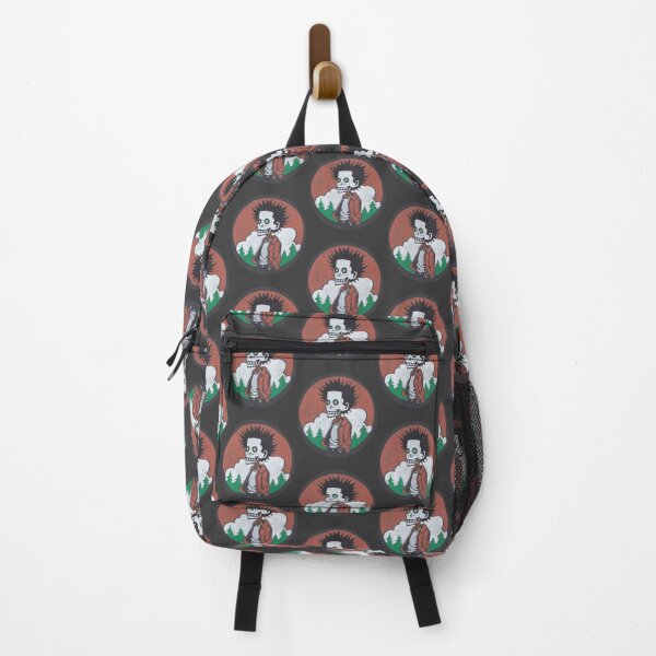 Item preview, Skullboy faded designed and sold by grendelFX.