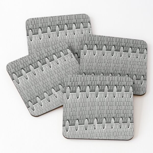 Item preview, Sur le Ponton designed and sold by Ethna Gillespie.