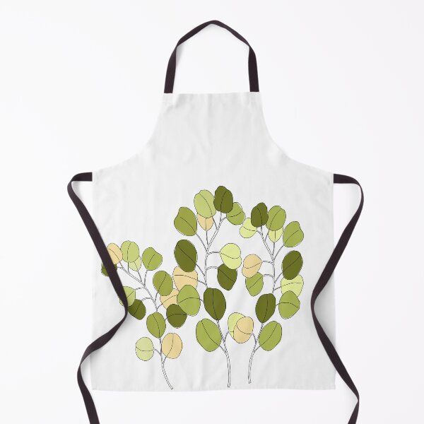 Item preview, Eucalyptus designed and sold by BranketRabbit.