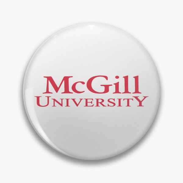 Item preview,  Mcgill University designed and sold by Chonguissa Fashion.