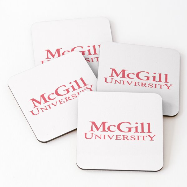 Item preview,  Mcgill University designed and sold by Chonguissa Fashion.