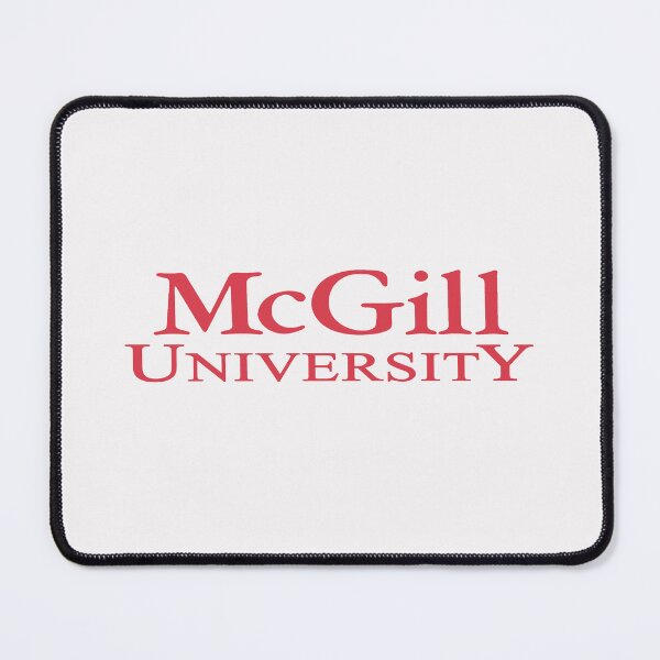 Item preview,  Mcgill University designed and sold by Chonguissa Fashion.