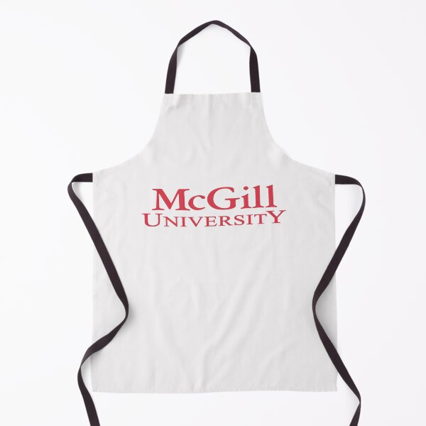 Item preview,  Mcgill University designed and sold by Chonguissa Fashion.