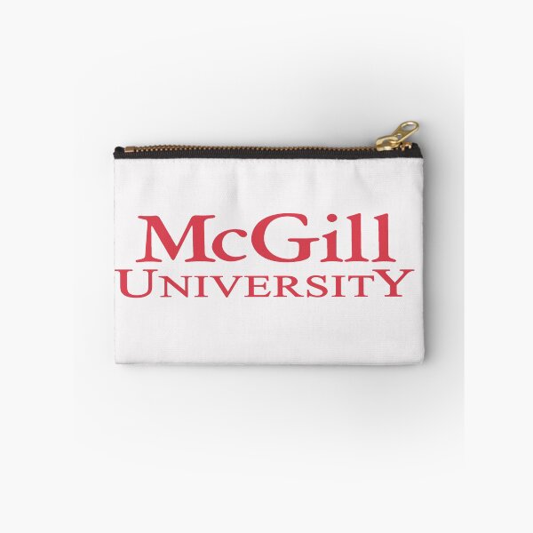 Item preview,  Mcgill University designed and sold by Chonguissa Fashion.