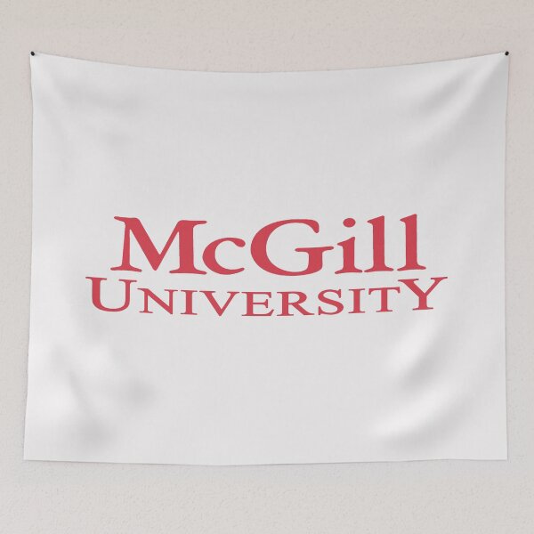 Item preview,  Mcgill University designed and sold by Chonguissa Fashion.