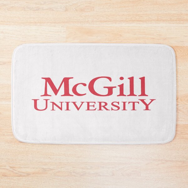 Item preview,  Mcgill University designed and sold by Chonguissa Fashion.