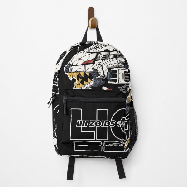 Item preview, ZOIDS LIGER ZERO designed and sold by Random Moderat.