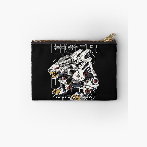 Item preview, ZOIDS LIGER ZERO designed and sold by Random Moderat.