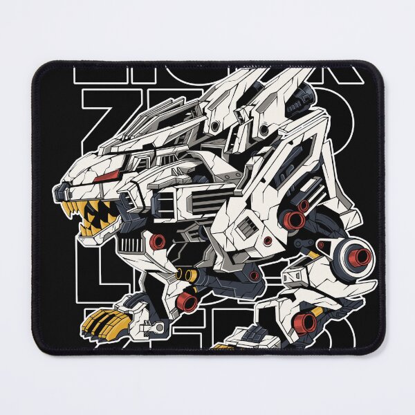 Item preview, ZOIDS LIGER ZERO designed and sold by Random Moderat.
