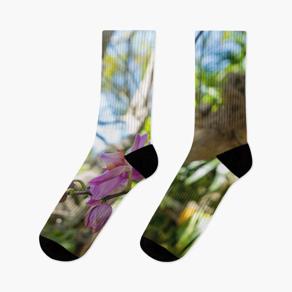 Item preview, Flowers 02 At Naples Botanical Garden. designed and sold by JmanInABox.