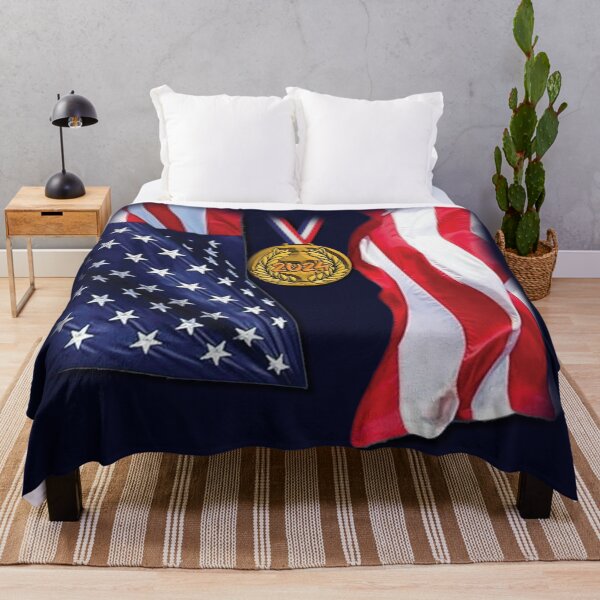 Item preview, USA Gold Medalist 2024 designed and sold by Staze2023.